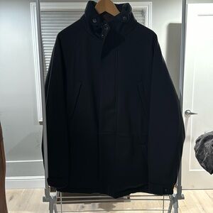 Brand new Loro piana cashmere overcoat